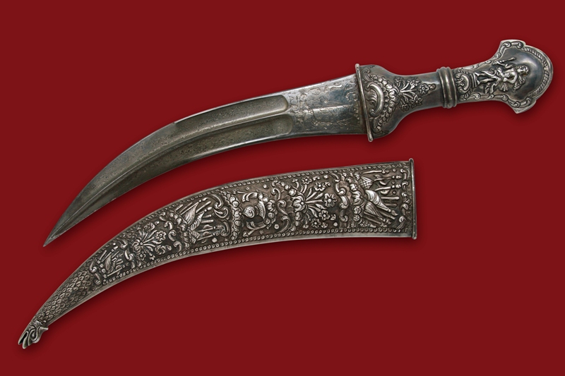 ����� � ������. ������. 19 ���. �����.